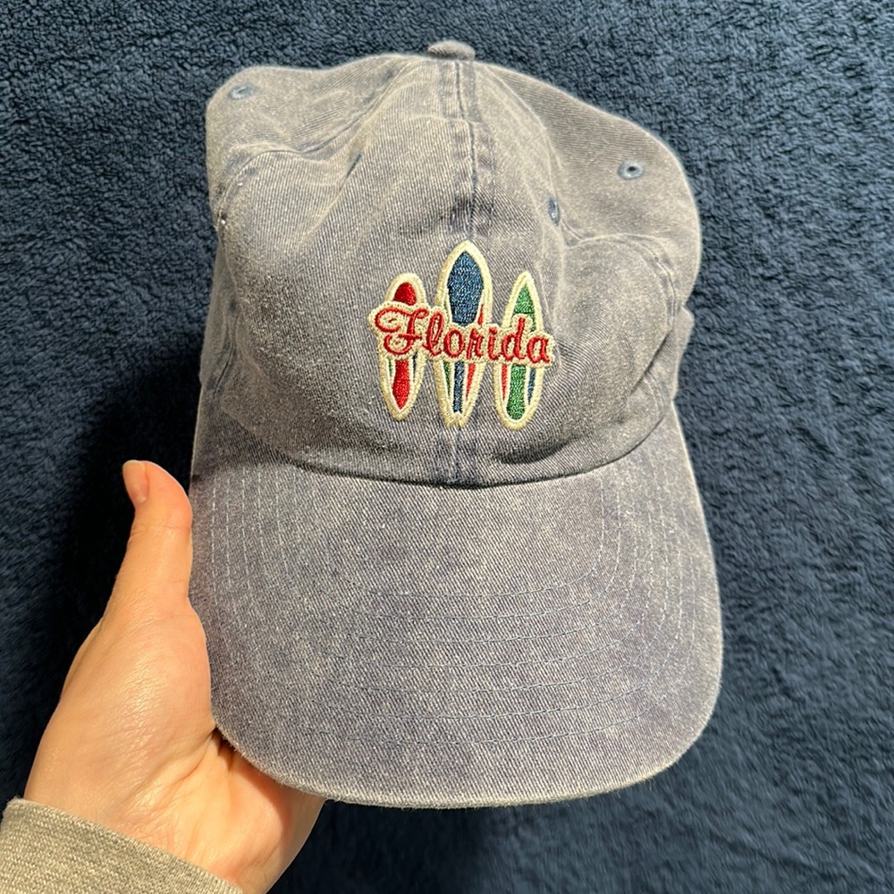 Florida hat